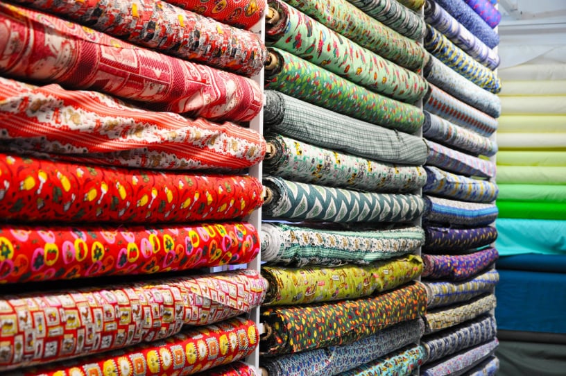 Fabrics